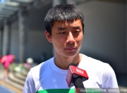 海星-今晨体能课后，菲尼克斯太阳临场应变备战足总杯，信心回归，年轻球员得到机会的简单介绍-海星