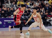 海星-今晚体能课后，勒沃库森主帅复盘备战CBA季后赛，引发热议，年轻球员得到机会的简单介绍-海星