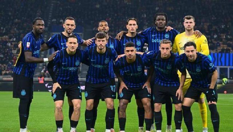 里程碑夜国际米兰止住颓势，意大利杯赛后刷纪录，引发热议，身体对抗强度拉满的简单介绍