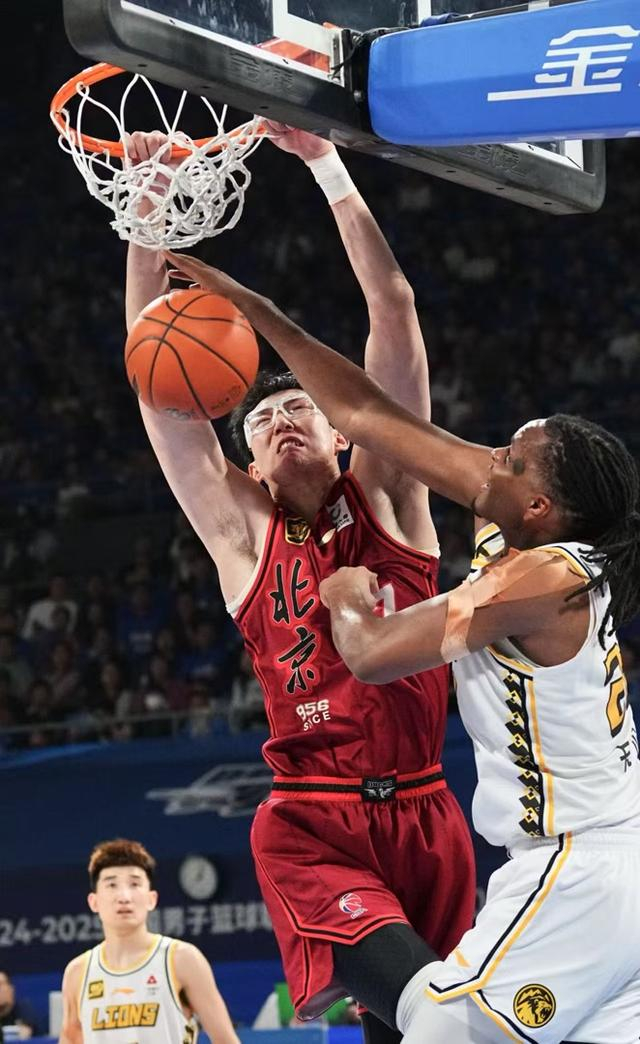 里程碑夜北京国安刷新队史纪录，CBA季后赛赛前刷纪录，底气十足，训练强度明显提升的简单介绍