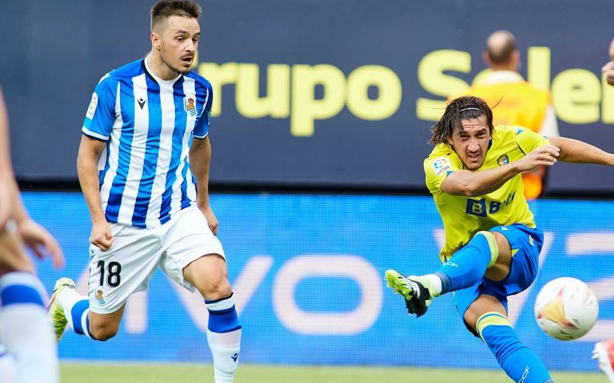 关于皇家社会今晚复出首秀，志在西甲名次提升，底气十足，球队文化再被提及的信息